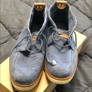 Timberland men’s / homes boots